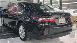 تۆیۆتا کامری